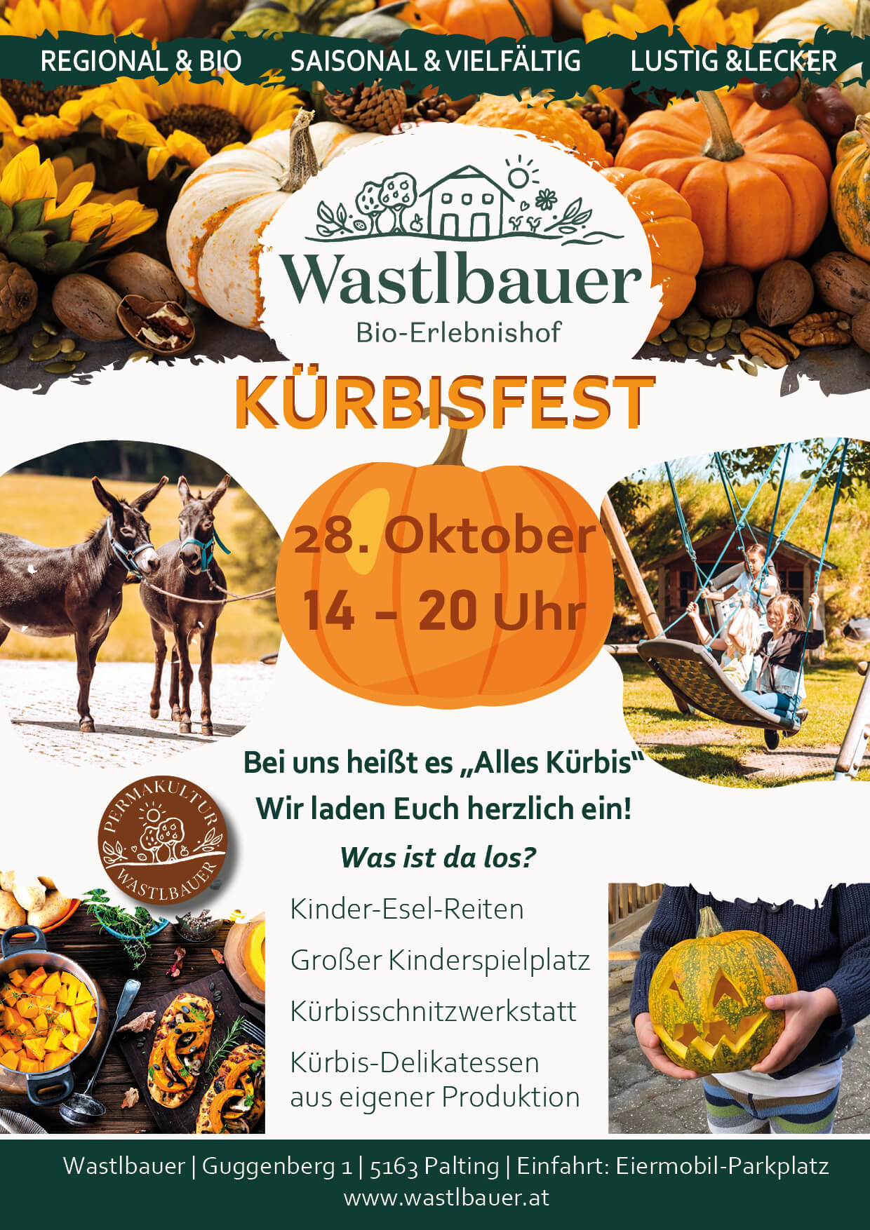 2310_Kürbisfest und Hofladen_A4
