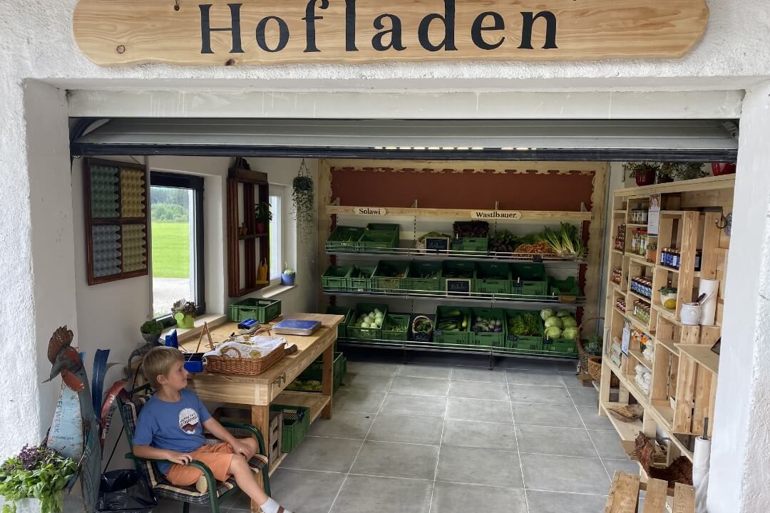 hofladen